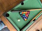 Pool tafel, Comme neuf, Enlèvement, Table de billard