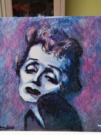 Edith Piaf, Enlèvement ou Envoi