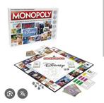 Monopoly disney, Hobby & Loisirs créatifs, Cinq joueurs ou plus, Enlèvement, Comme neuf, Autres