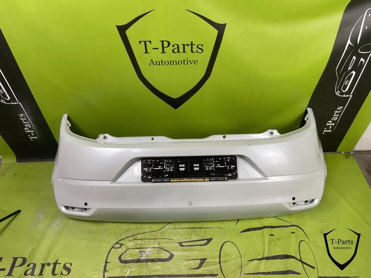renault twingo 5 achterbumper bumper, Auto-onderdelen, Carrosserie, Bumper, Renault, Gebruikt