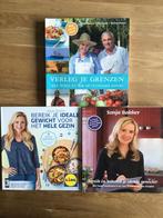 S. Bakker - Bereik en behoud je ideale gewicht!, Ophalen of Verzenden, Zo goed als nieuw, S. Bakker