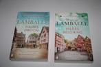hildes droom + hildes beloning * marie lamballe * nieuw, Boeken, Ophalen of Verzenden