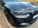 Bmw M440i - Pano - Maxton - X drive - Full - Harman - M4, Auto's, Automaat, 4 zetels, Euro 6, Zwart