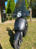 A klasse scooter, Fietsen en Brommers, Ophalen