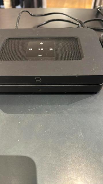 Lecteur haute fidélité bluesound, Autres marques, Bluetooth, Enlèvement ou Envoi, Supra-aural