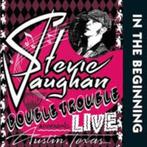 Vaughan Brothers - Family Style, Verzenden, 1980 tot heden, Zo goed als nieuw, Blues