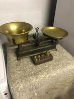 BAKKERSWEEGSCHAAL, Antiek en Kunst, Ophalen