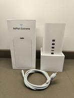 Apple Airport Extreme, Computers en Software, Ophalen of Verzenden, Gebruikt, Apple