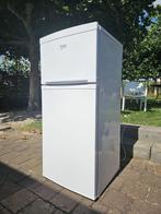 Koelkast met vriesvak. BEKO RDM 6126, Ophalen, 150 tot 200 liter, 120 tot 140 cm, Zo goed als nieuw