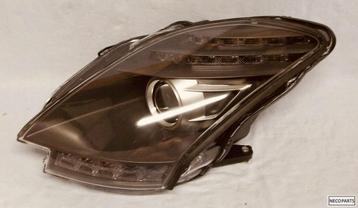 MERCEDES SLS AMG W197 XENON KOPLAMP ORIGINEEL A1978201161 beschikbaar voor biedingen