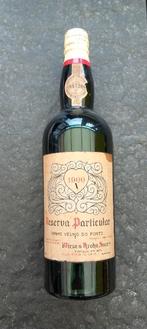 porto 1900 reserva particular vinho velho do porto, Collections, Vins, Neuf, Autres régions, Enlèvement ou Envoi, Pleine