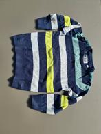gestreepte pull, trui, CA, 104, Enfants & Bébés, Vêtements enfant | Taille 104, Enlèvement ou Envoi, Comme neuf