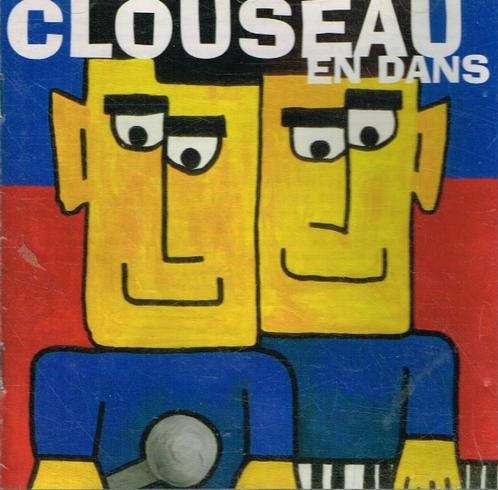 cd    /     Clouseau – En Dans, CD & DVD, CD | Autres CD, Enlèvement ou Envoi
