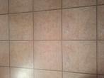Quickstep tegels, Doe-het-zelf en Bouw, Tegels, Ophalen, Gebruikt