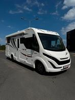 Mc Louis Nevis 881G, Integraal, Fiat, Fietsendrager, Douche