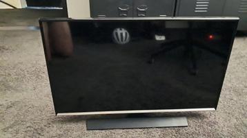 ZGAN Samsung T32E310EW tv full HD / 32" beschikbaar voor biedingen