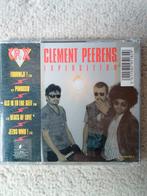 CD Clement Peerens Explosition, Cd's en Dvd's, Ophalen of Verzenden, Zo goed als nieuw
