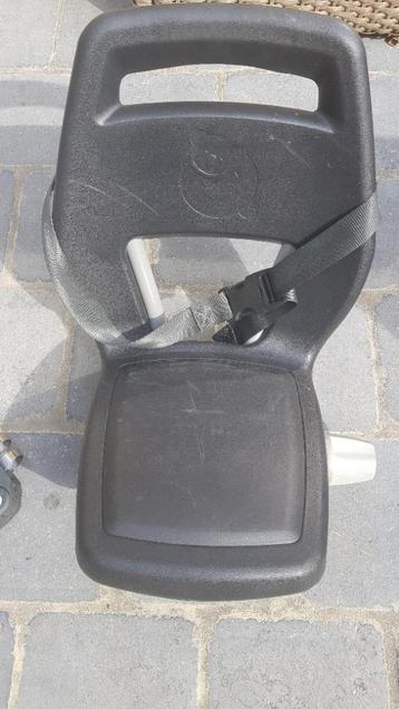 Siege velo Qibbel Junior 6+ beschikbaar voor biedingen