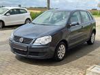 Vw polo 1.2, 5 portes, Polo, Achat, Particulier