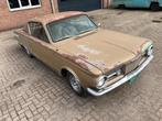 Plymouth Barracuda 1964, Automaat, 4 zetels, Achterwielaandrijving, Overige kleuren