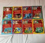 Geronimo Stilton : Fantasia, Livres, Livres pour enfants | Jeunesse | Moins de 10 ans, Enlèvement ou Envoi, Comme neuf, Geronimo Stilton