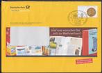 2006 - DUITSLAND - Postwaardestuk: Weihnachten + HIMMELPFORT, Postzegels en Munten, 1990 tot heden, Verzenden, Gestempeld