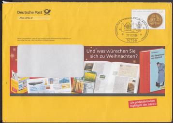 2006 - ALLEMAGNE - Entier postal : Weihnachten + HIMMELPFORT