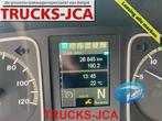 Mercedes-Benz Atego 818, Achat, Euro 6, Entreprise, Autres carburants