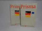 Prisma Nederlands/Duits, Duits/Nederlands, Ophalen of Verzenden, Gelezen, Duits