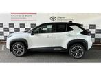 Toyota Yaris Cross Elegant Bi-Tone, Automaat, Wit, 1490 cc, Bedrijf