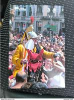 Mons Le doudou.2 cartes postale, Enlèvement ou Envoi