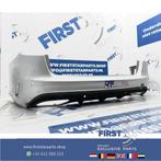 S205 AMG ACHTERBUMPER WIT ZWART GRIJS Mercedes C Klasse Esta, Gebruikt, -, Ophalen of Verzenden, Achter