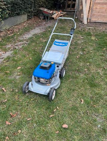 Iseki grasmaaier beschikbaar voor biedingen