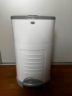 Korbell luieremmer, Ophalen, Zo goed als nieuw, Luieremmer