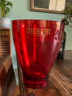 Ijsemmer Piper-Heidsieck champagne ice bucket, Ophalen of Verzenden