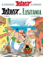 Asterix in Lusitania, Boeken, Stripverhalen, Ophalen of Verzenden, Nieuw