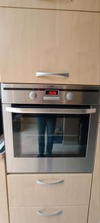 Keuken apparatuur apparaten oven kookplaat dampkap spoelbak, Huis en Inrichting, Ophalen, Gebruikt