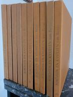 Burchten en kastelen van België 10 delen, Boeken, Prentenboeken en Plaatjesalbums, Ophalen, Gelezen, Artis historia, Prentenboek