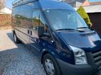 Location Camionette sans chauffeur