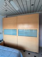 Grote kleerkast, Huis en Inrichting, Ophalen, Zo goed als nieuw