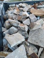 Recup Stenen, Tuin en Terras, Grind, Keien en Split, Ophalen, Overige materialen, Gebruikt, Bruin