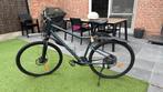 Herenfiets riverside 500, Decathlon, Gebruikt, Versnellingen, 57 tot 61 cm, Ophalen