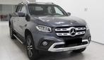 Mercedes-Benz X-Klasse X250d 4MATIC, Auto's, Automaat, Leder, Diesel, 5 deurs