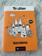 Reisgids Trotter Barcelona, Guide ou Livre de voyage, Trotter, Enlèvement ou Envoi, Comme neuf