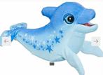 FurReal Interactieve dolfijn, Ophalen of Verzenden, Zo goed als nieuw