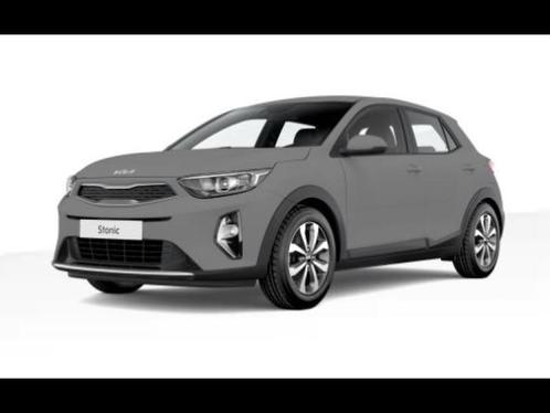 Kia Stonic Pulse 1.0T ISG Stonic Pulse 1.0T ISG, Auto's, Kia, Stonic, Airbags, Airconditioning, Alarm, Bluetooth, Boordcomputer