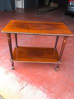 Table roulante, Maison & Meubles, Tables | Dessertes, Comme neuf