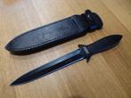 Couteau Rambo First Blood Part II Boot Knife 0987/10.000, Collections, Autres, Enlèvement ou Envoi