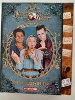 Nachtwacht Puzzel, Ophalen, Meer dan 50 stukjes, Zo goed als nieuw, 6 jaar of ouder