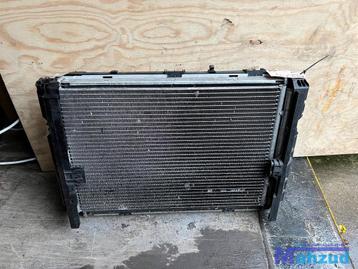BMW 1 SERIE E81 E87 1.6 Koelerpakket koelerset 2003-2011 beschikbaar voor biedingen